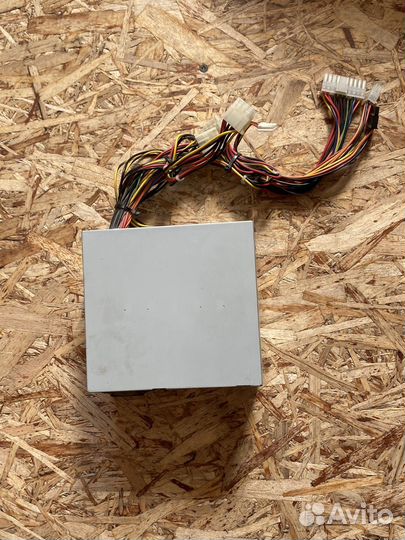 Комплектующие для пк