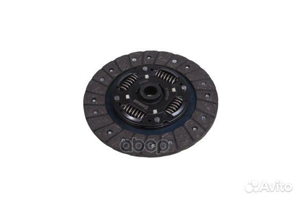 07-00233-SX диск сцепления Hyundai Getz 1.4i 0