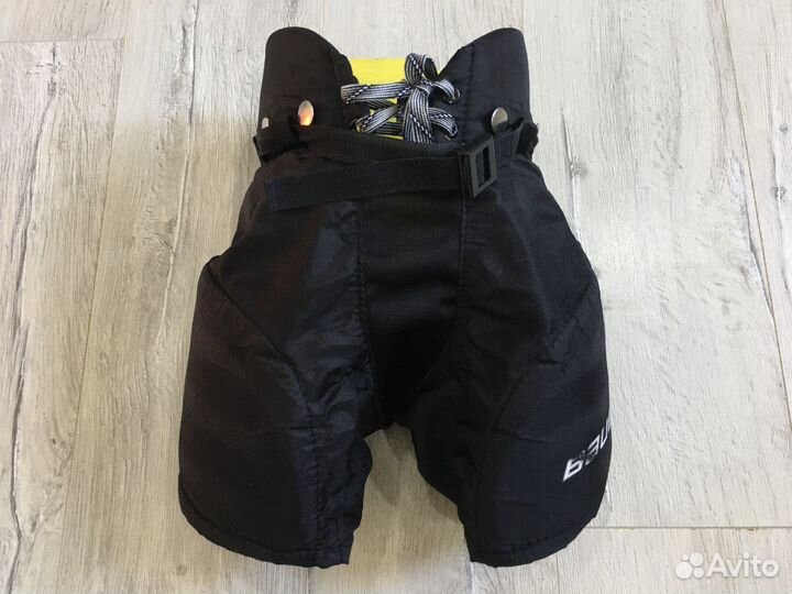 Шорты хоккейные детские yth s