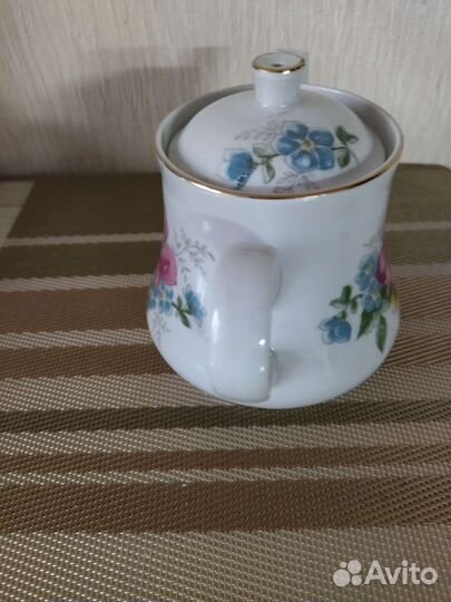 Заварочный чайник