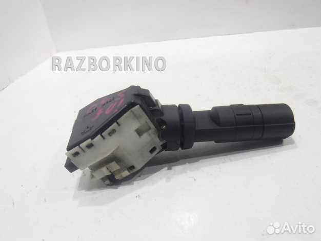 Переключатель поворотов подрулевой