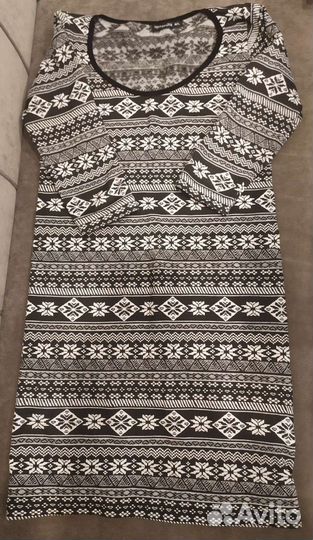 Вещи пакетом 44 размер