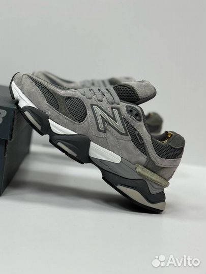 Кроссовки new balance 9060