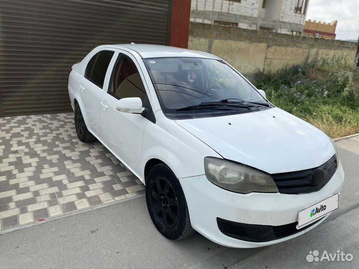 FAW V5 1.5 МТ, 2013, 161 000 км