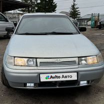 ВАЗ (LADA) 2112 1.6 MT, 2005, 200 000 км, с пробегом, цена 250 000 руб.