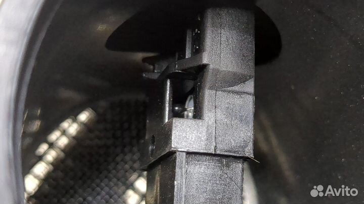 Измеритель потока воздуха Volkswagen Transporter 4, 2002