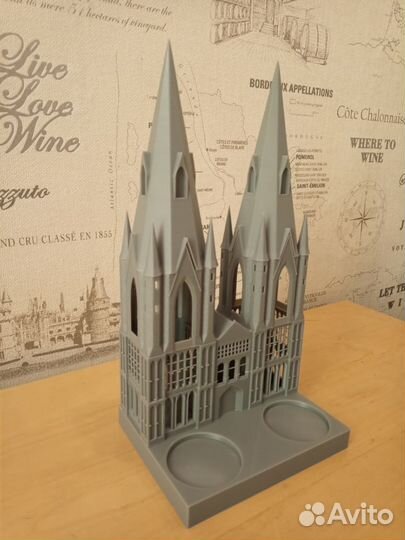 3D печать 350*310*350