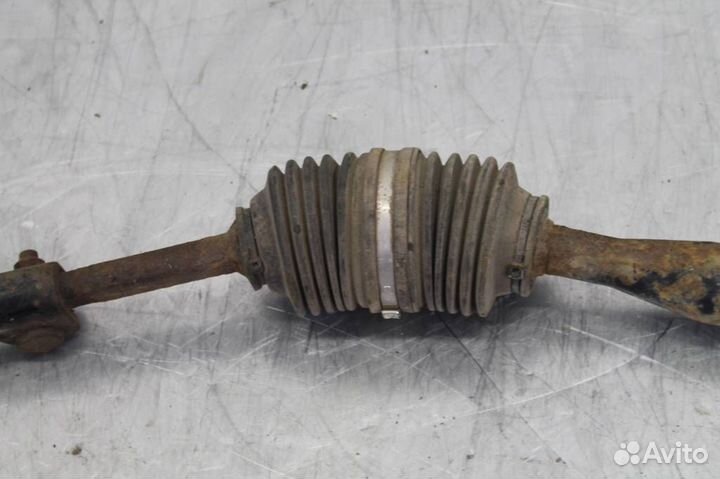 Кардан рулевой Nissan Pathfinder R51