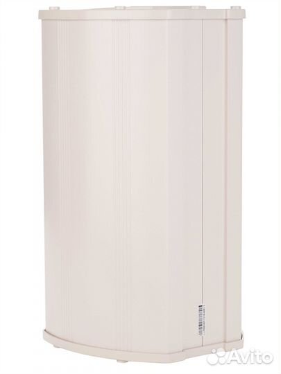 LAC804 Настенный громкоговоритель колонного типа, 40Вт, LAudio