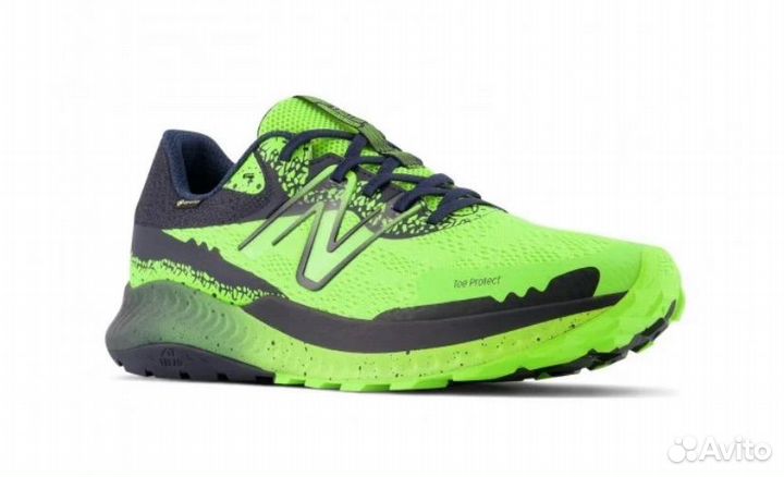 NEW balance dynasoft nitrel V5 GTX