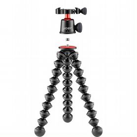 Штатив Joby GorillaPod 3K PRO Kit черный