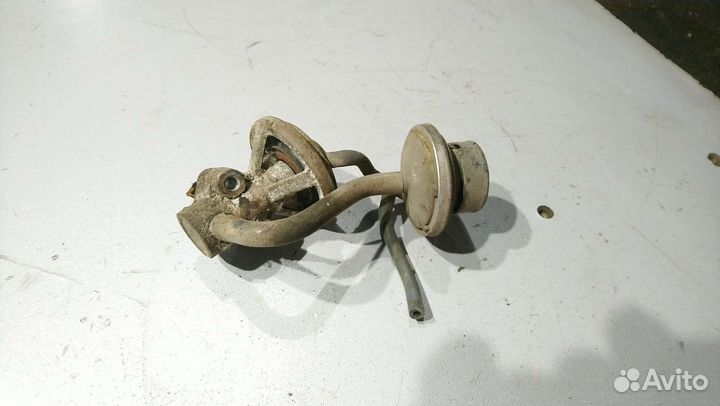 Клапан егр daewoo matiz 0.8