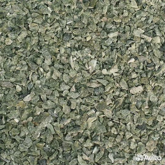 Мраморная крошка (разная фракция и цвет )