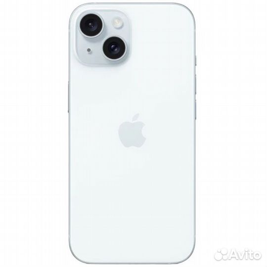 Apple iPhone 15 Plus 256GB nanoSIM+eSIM