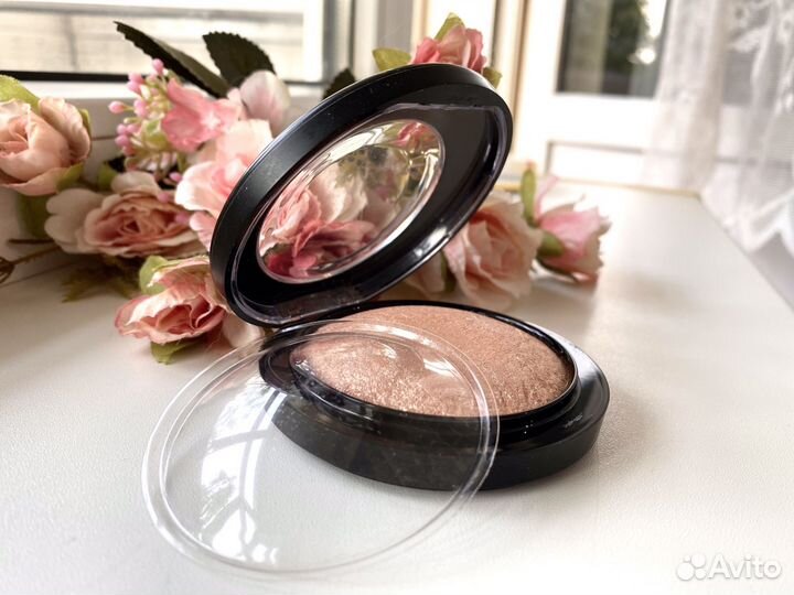 Хайлайтер Mac