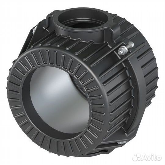 Турбопар Везувий