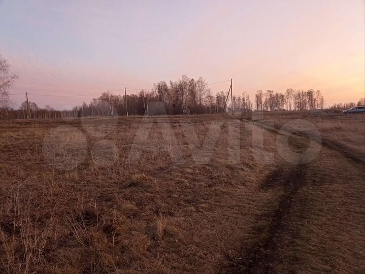 Участок 12 сот. (ИЖС)