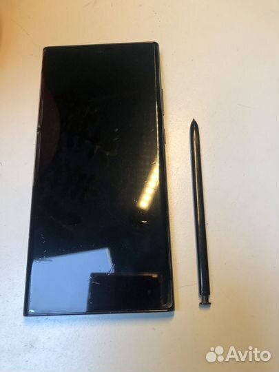 Samsung Galaxy Note 20 Ultra, 8/256 ГБ