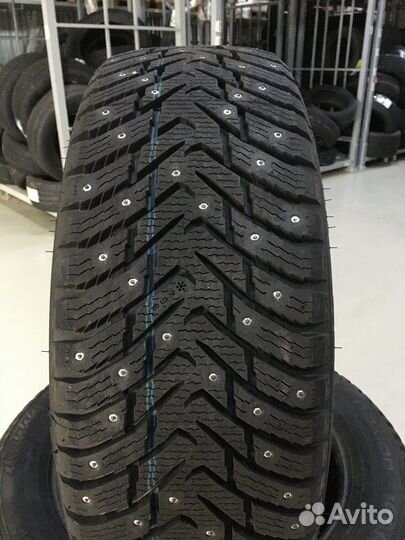 Nokian Tyres Nordman 8 215/55 R17 98T