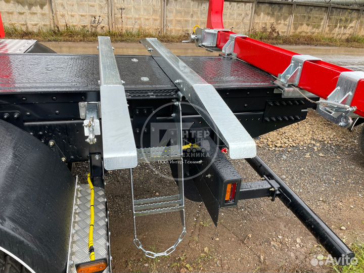 Shacman (Shaanxi) X3000, 2023