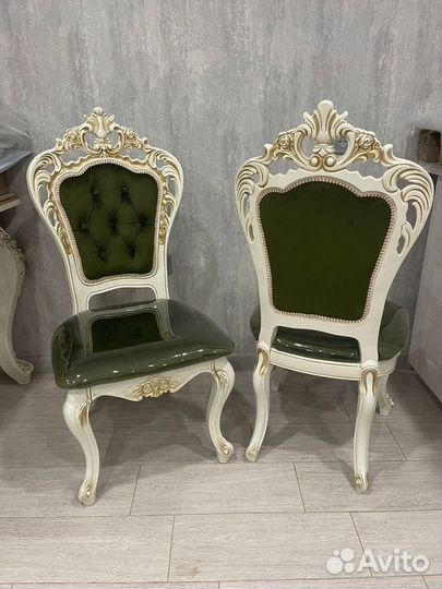 Стулья и кресла кухонные / Бесплатная доставка