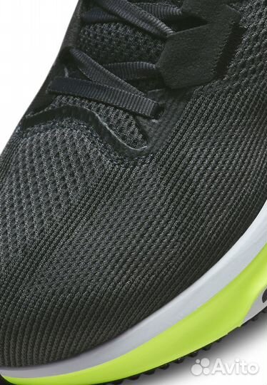 Кроссовки Nike AIR zoom structure 25