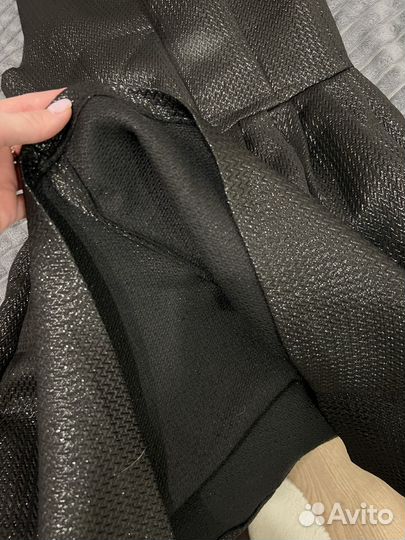 Вечернее нарядное платье 44