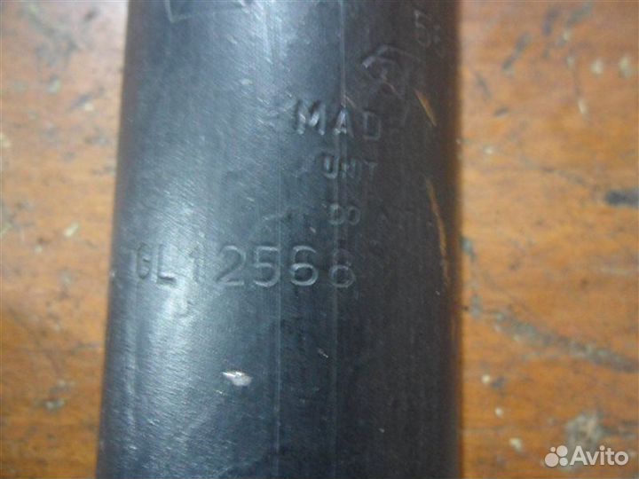 Амортизатор 52088673AC задний Jeep Cherokee KJ