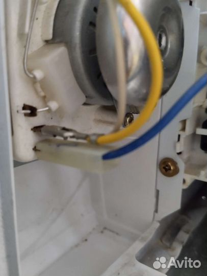 Микроволновая печь Rolsen MS2180S