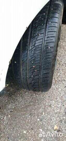 Volkswagen Touareg 3.2 AT, 2005, 200 000 км