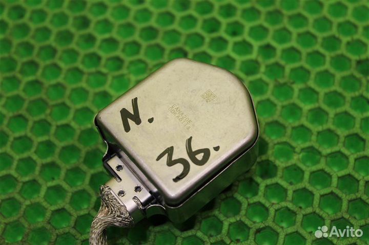 Игнитор Nissan Teana L33 QR25DE