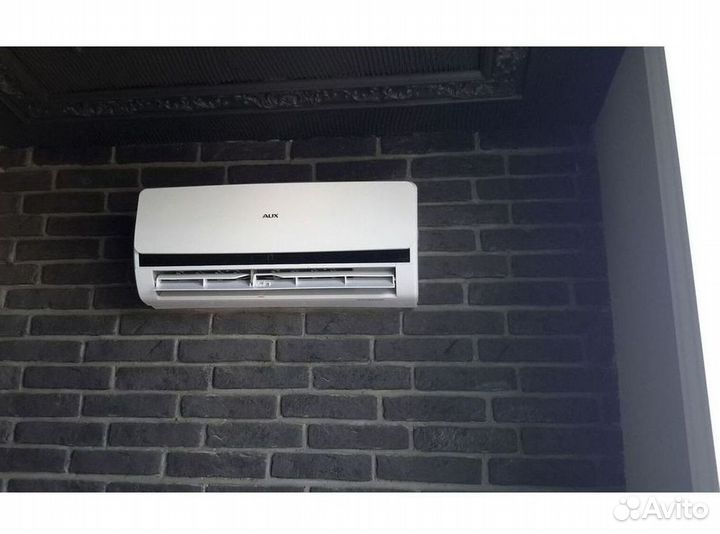 Кондиционер / большой выбор