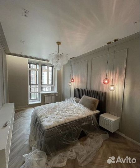 Ремонт квартир