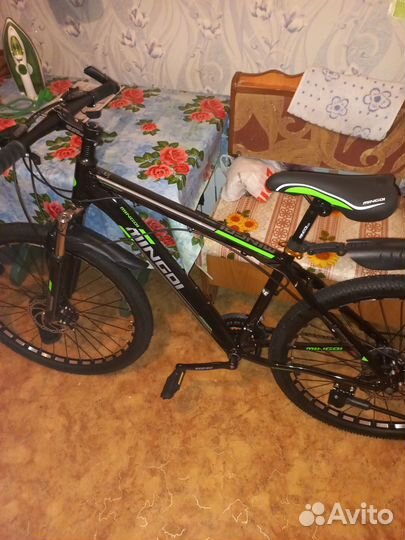 Велосипеды бу взрослый