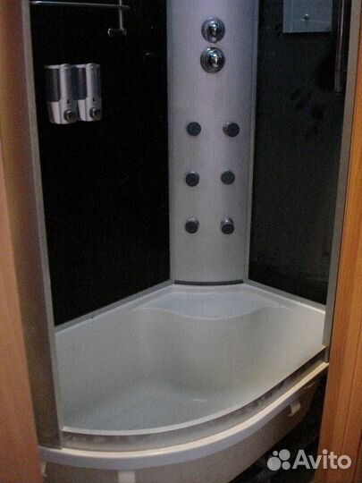 Реставрация эмалировка ванн поддонов жидкий акрил