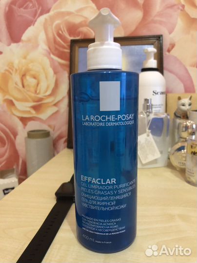 Уход для лица