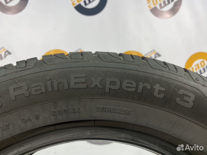 Uniroyal Rain Expert 3 SUV 215/60 R17 106V