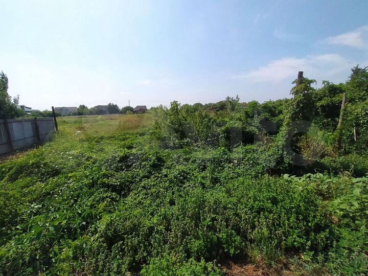 Дом 35 м² на участке 25 сот.