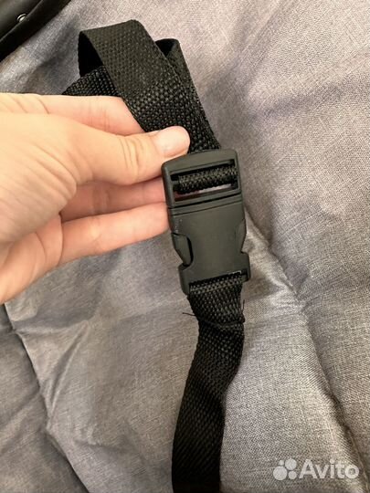 Коляска детская летняя трость