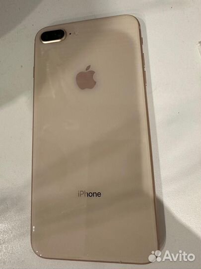 iPhone 8 Plus, 256 ГБ