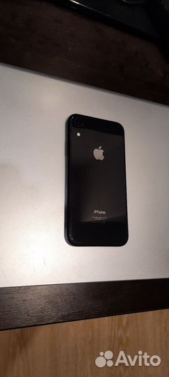iPhone Xr, 64 ГБ