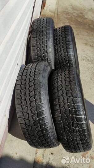 Marshal Power Grip KC11 265/75 R16