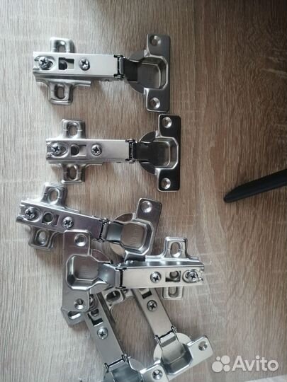 Петли дверные