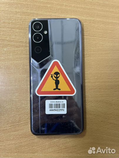 Tecno Pova Neo 2, 6/128 ГБ