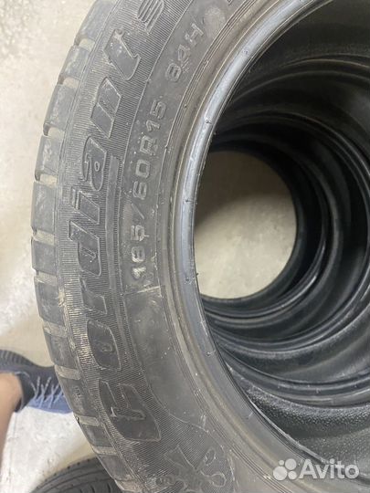 Cordiant Sport 185/60 R15