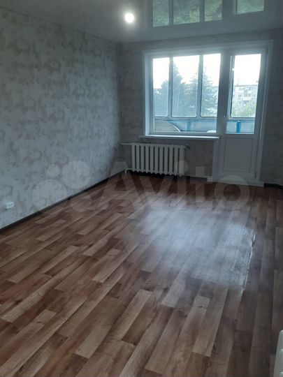 1-к. квартира, 31,4 м², 5/5 эт.