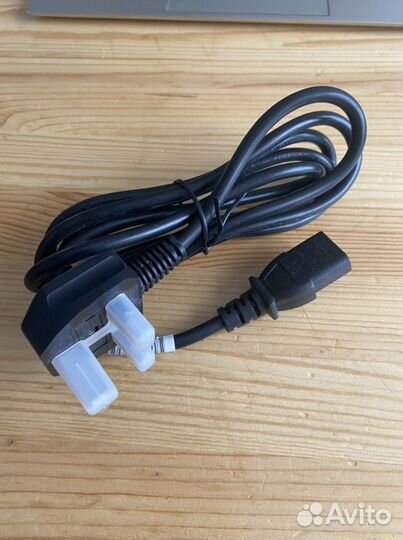 Кабель питания