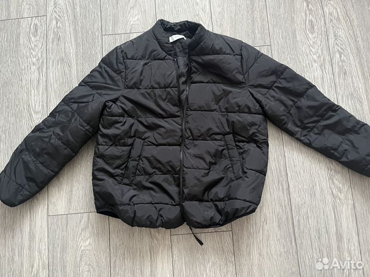 Куртка женская