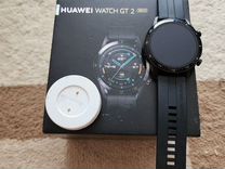 Huawei watch gt2