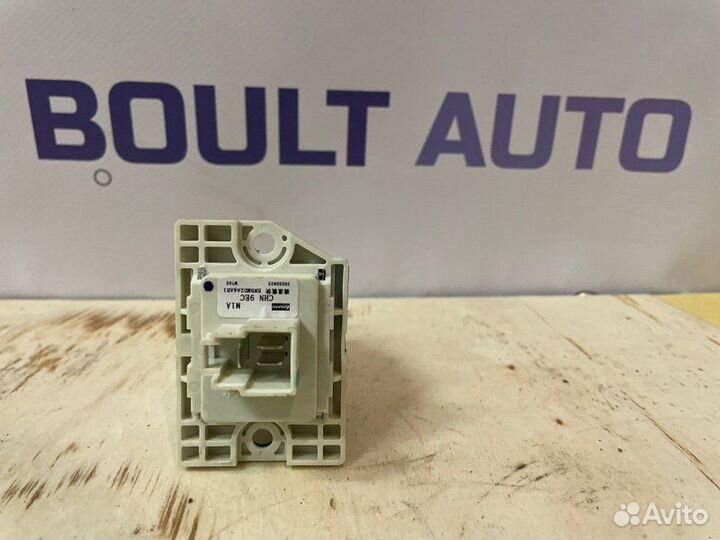 Резистор отопителя Exeed Txl sqrf4J20C 2023